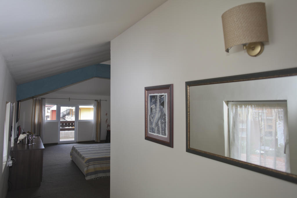 Hotel Laguna Lozenets Room photo